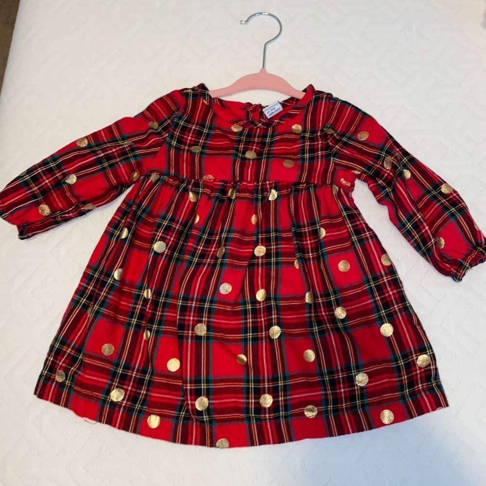 Baby dress